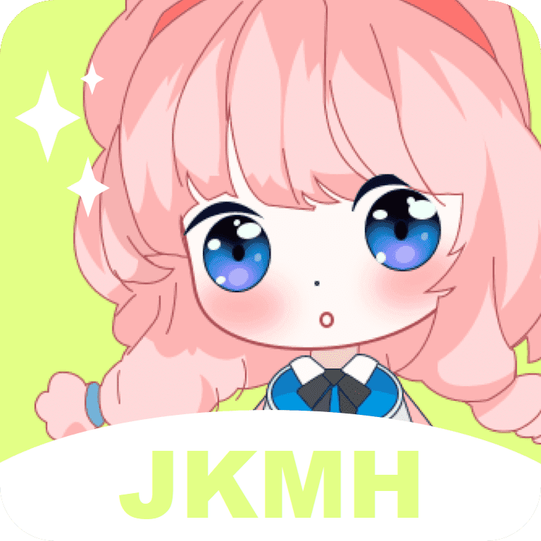 jk漫画 最新版2024